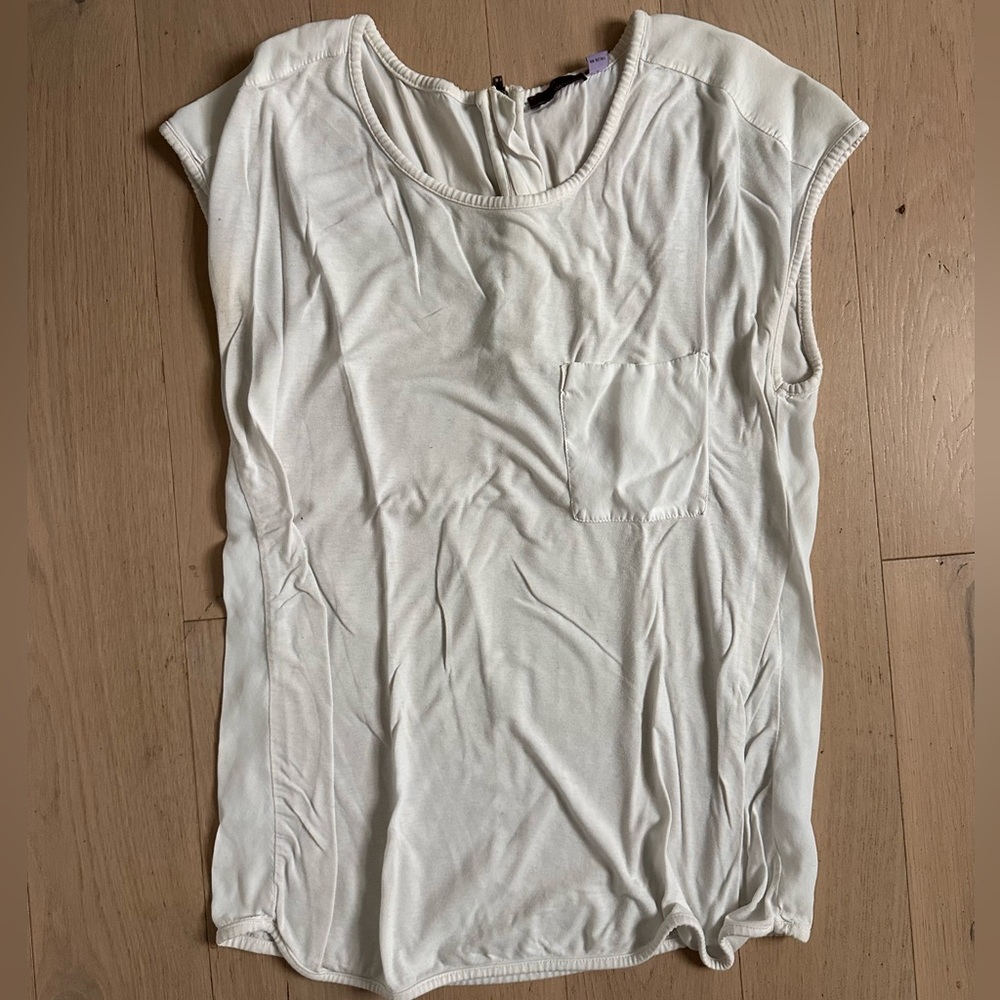 Cullen Shirt